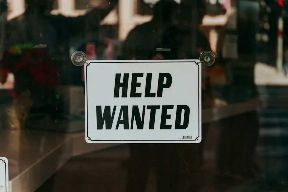 help-wanted